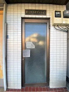 第12カネキマンション【2階】の地図