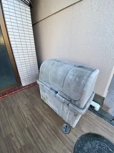 第12カネキマンション【2階】のその他画像