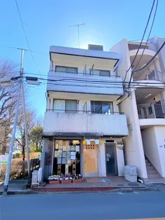 第12カネキマンションの画像