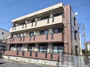 ドミールシャルマンの画像