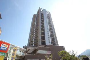 緑井スカイステージの画像