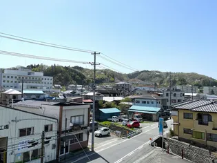 樋ノ口マンション【3階】のその他画像