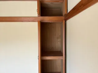 樋ノ口マンション【3階】の内装