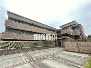 ベルウッド ガーデンプレイスの画像