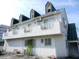 コーポエム ポートの画像