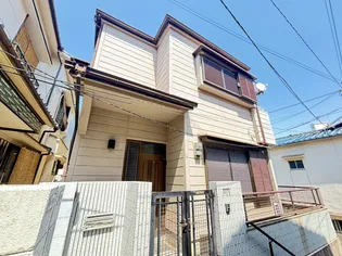 兵庫県神戸市垂水区星が丘2【一戸建】の外観