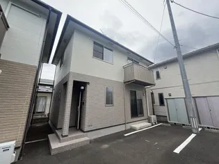 宮城県仙台市若林区大和町1【一戸建】の外観