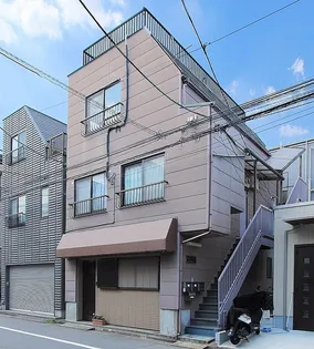 メゾンイトウ【2階】の外観