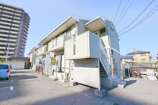 セジュール勢良の画像