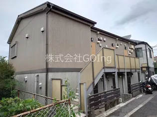 ユーハート横浜霞ヶ丘の画像