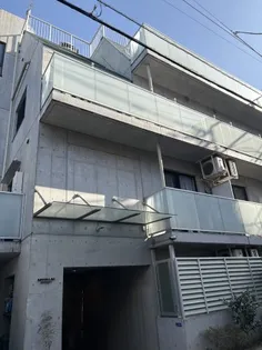 エムパーム小山Iの画像