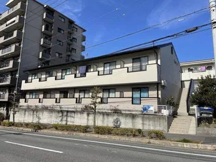 ジュネスA1の画像