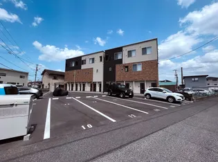 メゾン ド リヴァージュ A棟の画像