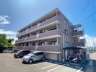 ロイヤルハイツの画像