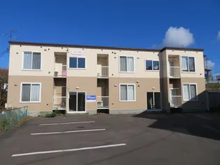 さくら館Bの画像