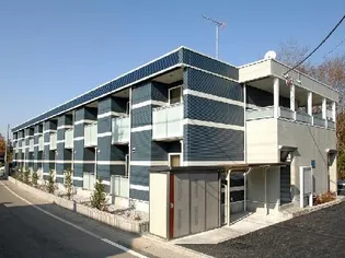 レオネクスト松原第三【2階】の外観