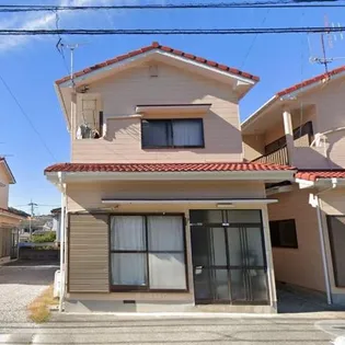 愛媛県宇和島市保手2【一戸建】の外観