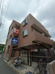 モン シャトー習志野台の画像