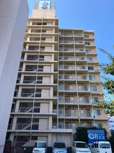 和光麻里布レジデンス壱番館の画像