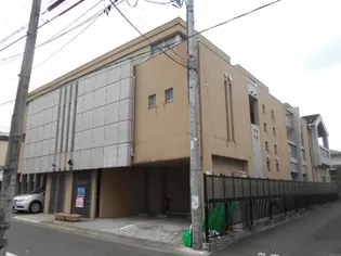 ストゥディオ ローズマリーの画像