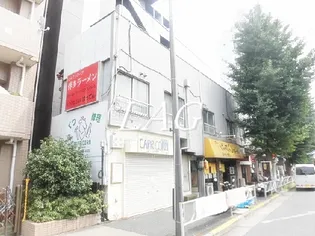 富士見荘の画像