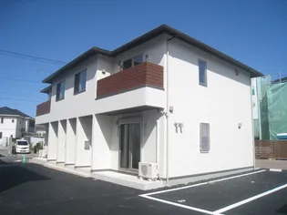 ア ヴォートル サンテBの画像