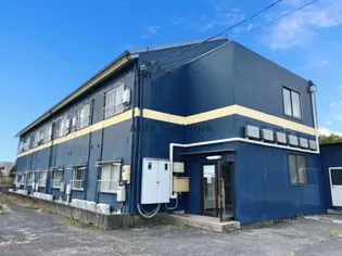 岐阜県岐阜市柳津町高桑西3【アパート】の外観