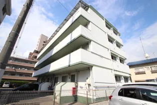 コーポ谷岡の画像