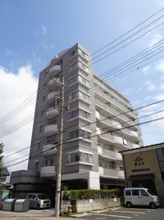 トラスティ御本丸公園の画像