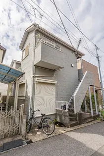 ミキハウスIIの画像