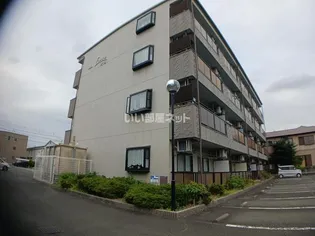 リンピア大山の画像