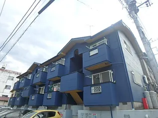 メゾン緑風の画像