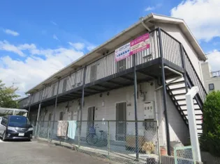 クレール白井の画像