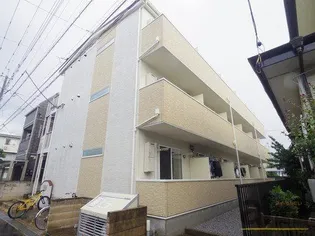 キャメル川越清水町の画像