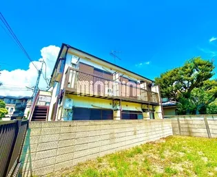 FF1【1階】の外観