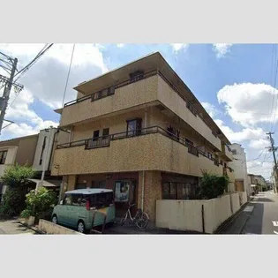 メゾン イイダの画像