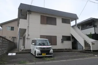 コスモ北町の画像