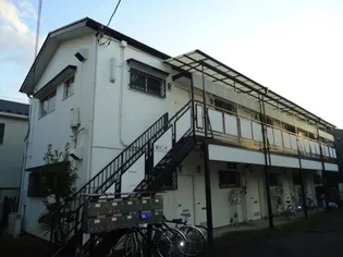 第2KIコーポの画像