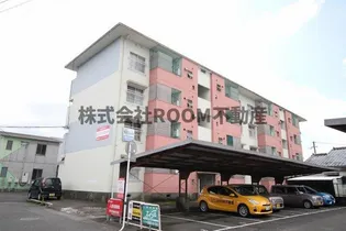 野崎マンションの画像