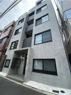 東京都墨田区東駒形2【マンション】の外観