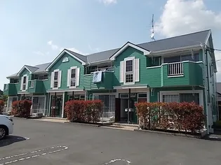 グリーンヒルズ清和の画像