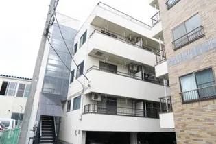 山一領家プリンスの画像