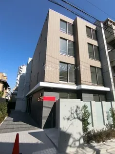 PASEO HIGASHI SHINJUKUの画像