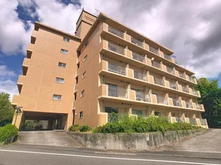 ヴァン・ゴッホA【3階】の外観