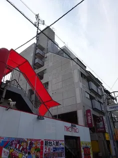 ドムス門真の画像