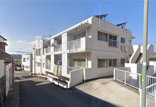 カネミツコーポの画像