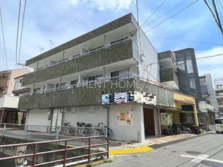 アクアハイツの画像