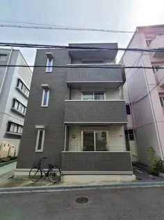 サニーシティーの画像