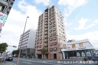 グリーンコート南熊本の画像