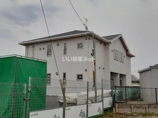 MAISON CONSOLATAの画像